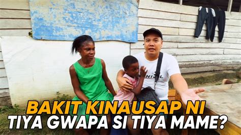 chinupa ni tita|Chinupa ni Gwapa Ang Apa ni Oppa .